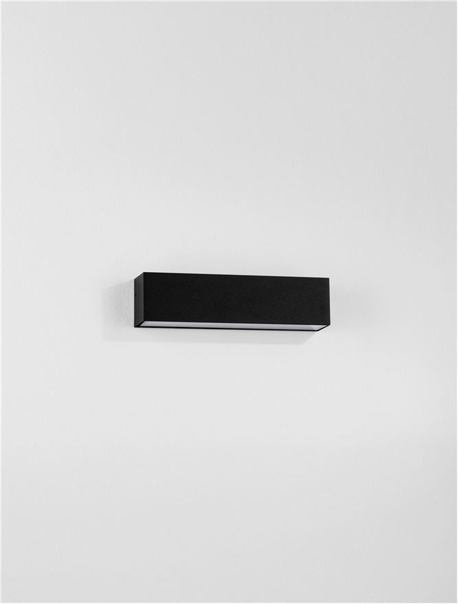 Aplica exterior Nova Luce ALLURE 9136458