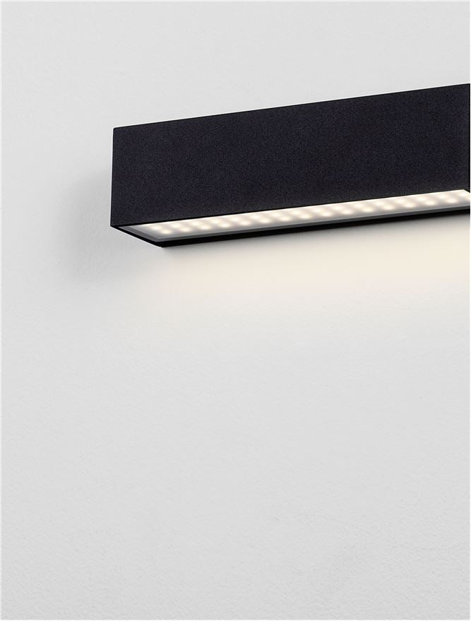 Aplica exterior Nova Luce ALLURE 9136458