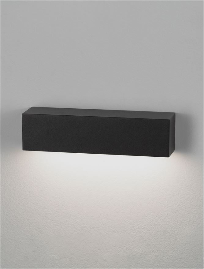 Aplica exterior Nova Luce ALLURE 9136458