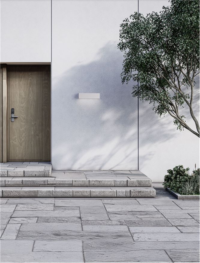 Aplica exterior Nova Luce ALLURE 9136459