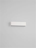Aplica exterior Nova Luce ALLURE 9136459