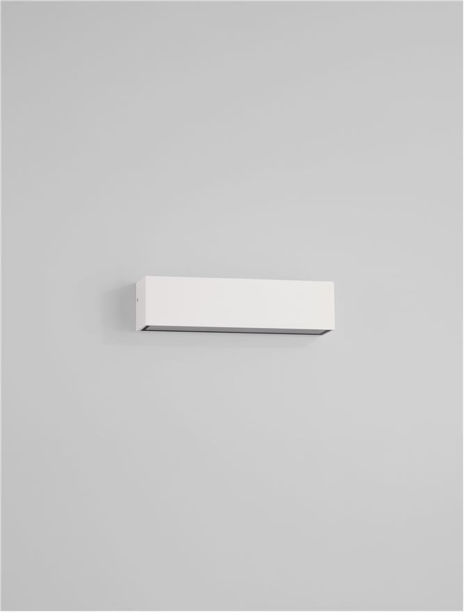Aplica exterior Nova Luce ALLURE 9136459