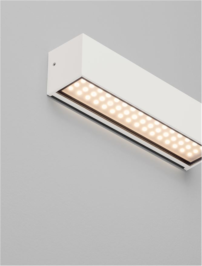 Aplica exterior Nova Luce ALLURE 9136459