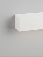 Aplica exterior Nova Luce ALLURE 9136459