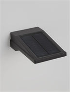 Aplica exterior solara Nova Luce TEK 9136460