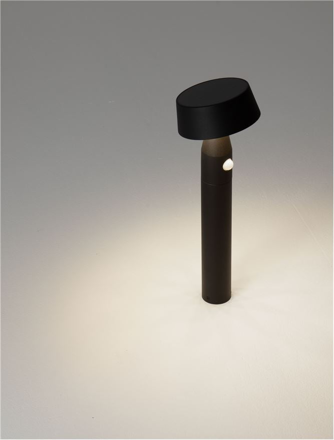 Stalp solar Nova Luce CHIARO 9136462