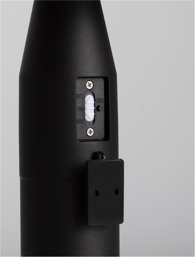 Stalp solar Nova Luce CHIARO 9136462