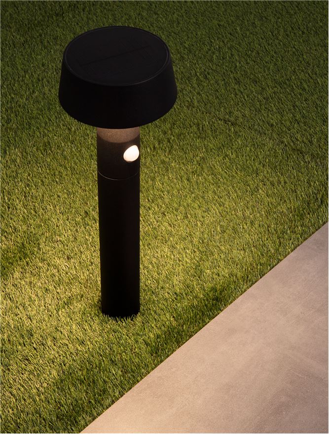 Stalp solar Nova Luce CHIARO 9136462