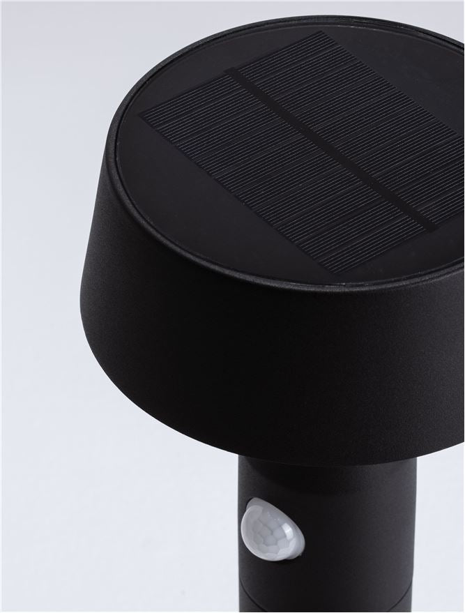 Stalp solar Nova Luce CHIARO 9136462