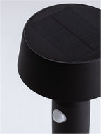 Stalp solar Nova Luce CHIARO 9136462