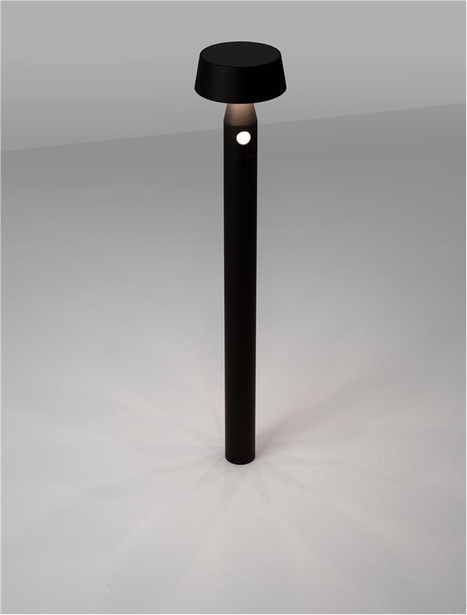 Stalp solar Nova Luce CHIARO 9136463