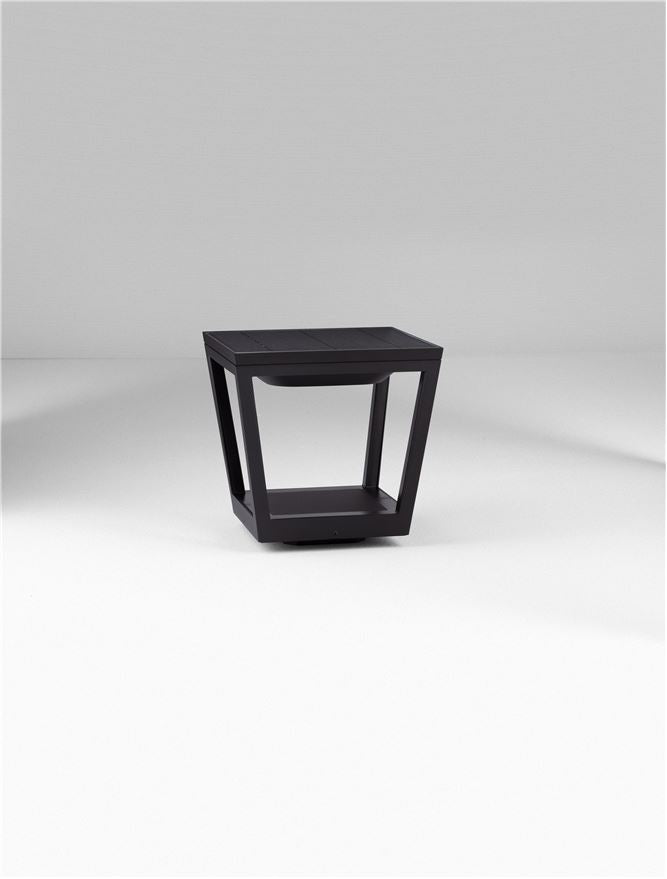 Stalp solar Nova Luce CUPPA 9136464