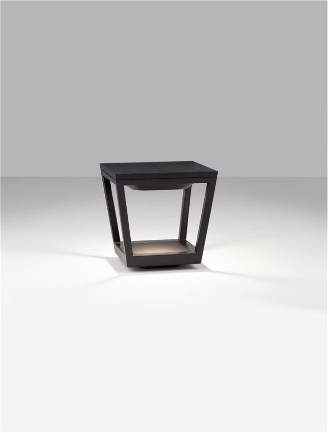 Stalp solar Nova Luce CUPPA 9136464