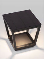 Stalp solar Nova Luce CUPPA 9136464