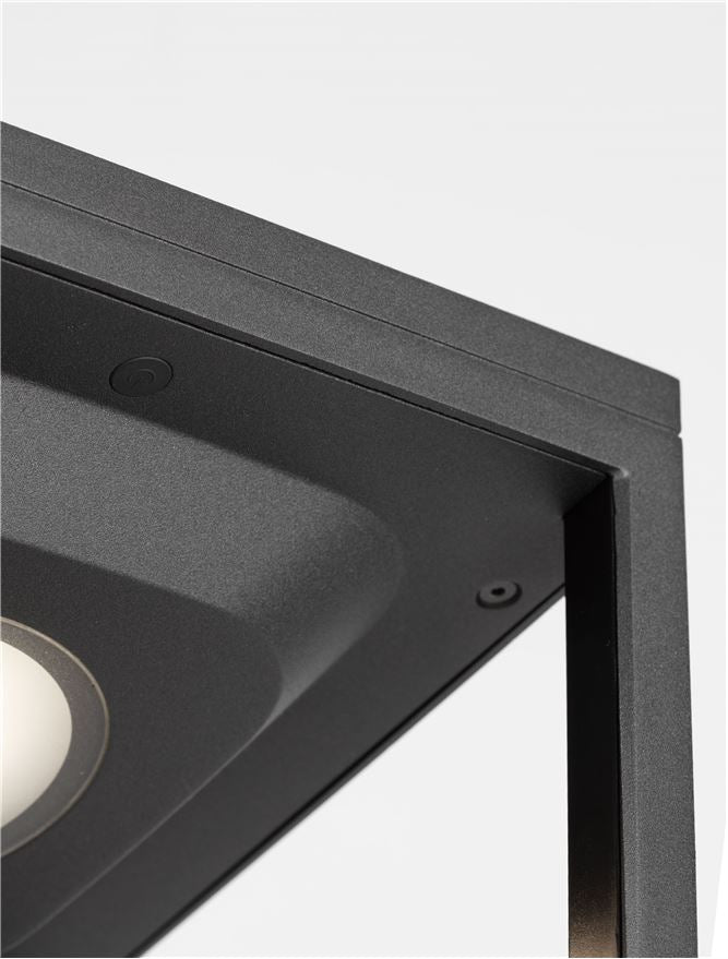 Stalp solar Nova Luce CUPPA 9136464