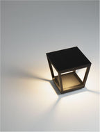 Stalp solar Nova Luce CUPPA 9136464
