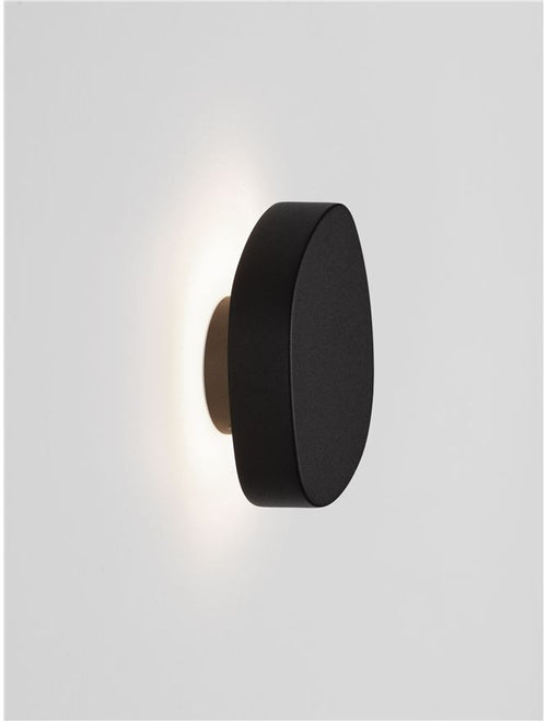 Aplica exterior Nova Luce BALIC 9136475