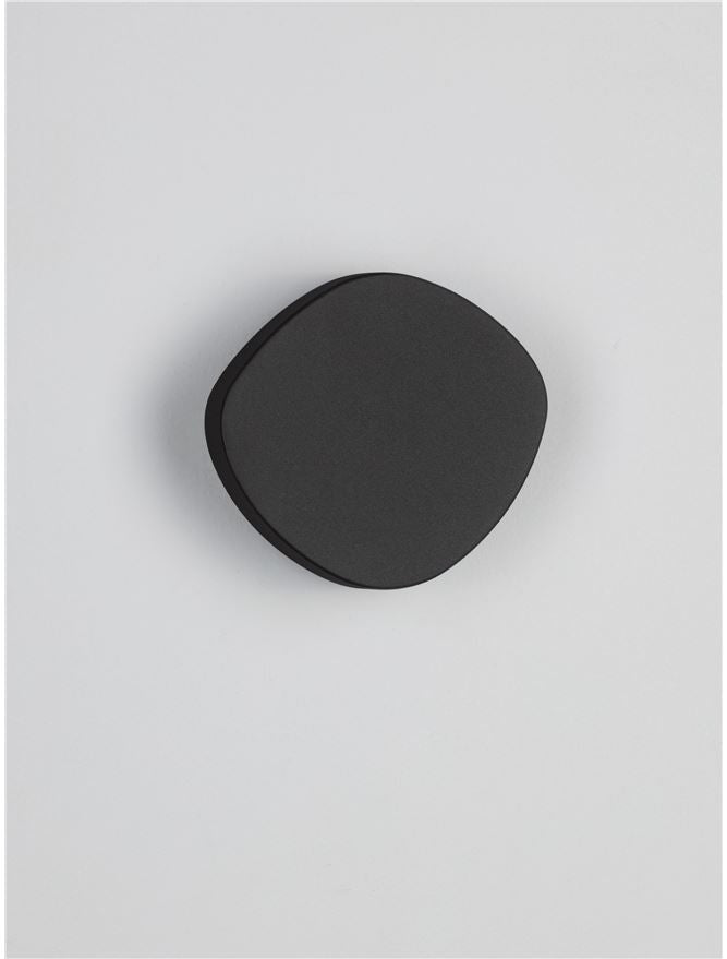 Aplica exterior Nova Luce BALIC 9136475