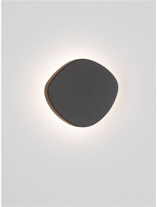 Aplica exterior Nova Luce BALIC 9136475