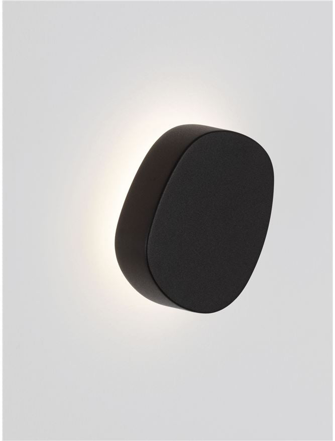 Aplica exterior Nova Luce BALIC 9136475
