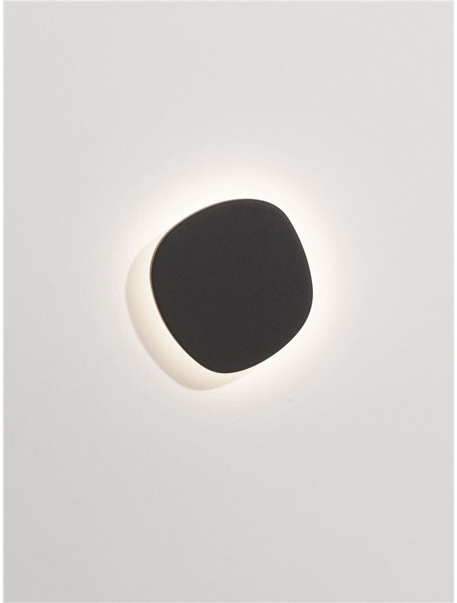 Aplica exterior Nova Luce BALIC 9136475