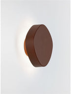 Aplica exterior Nova Luce BALIC 9136476