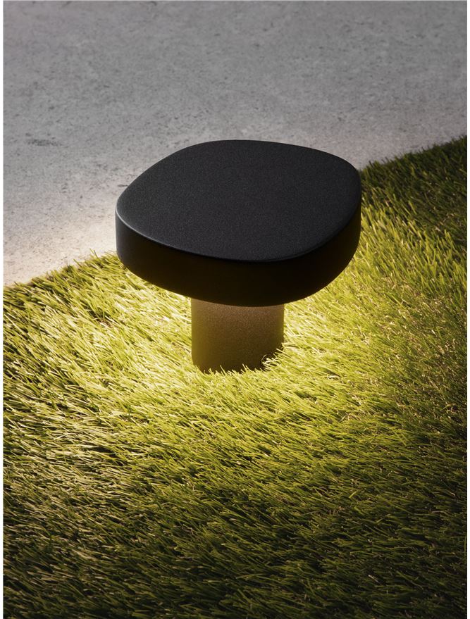 Stalp Nova Luce BALIC 9136477