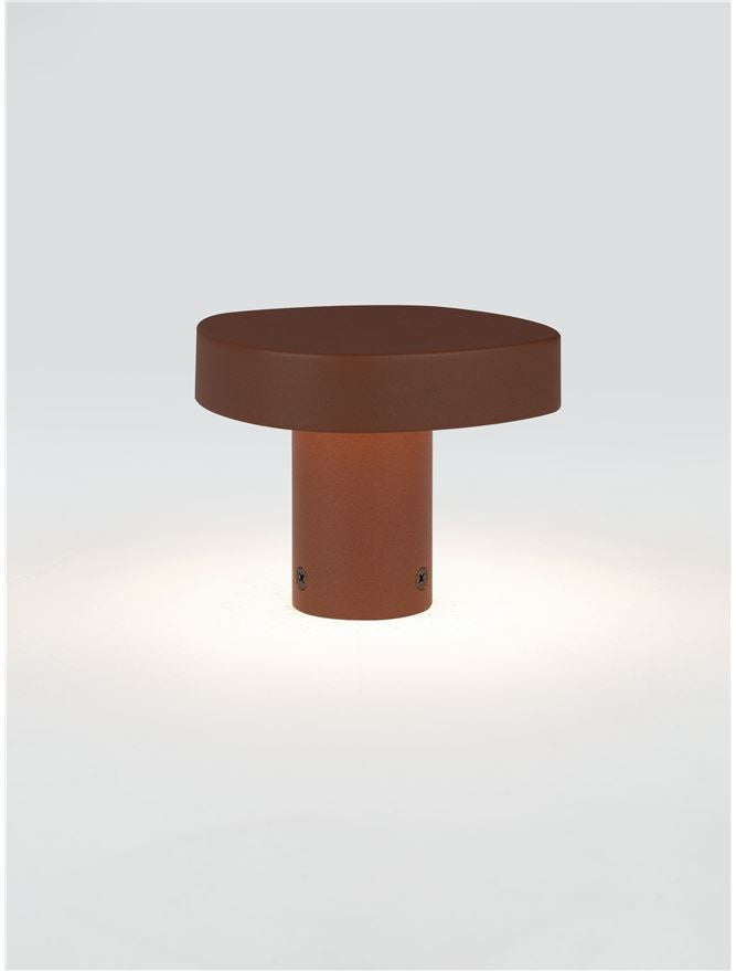 Stalp Nova Luce BALIC 9136479