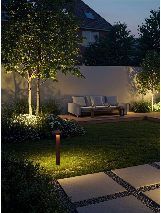 Stalp Nova Luce BALIC 9136480