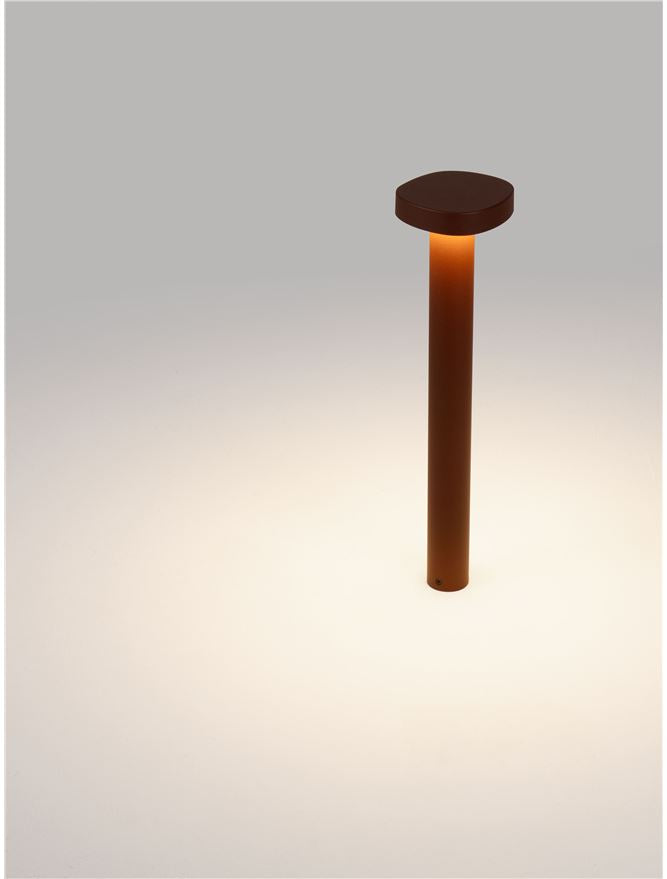 Stalp Nova Luce BALIC 9136480