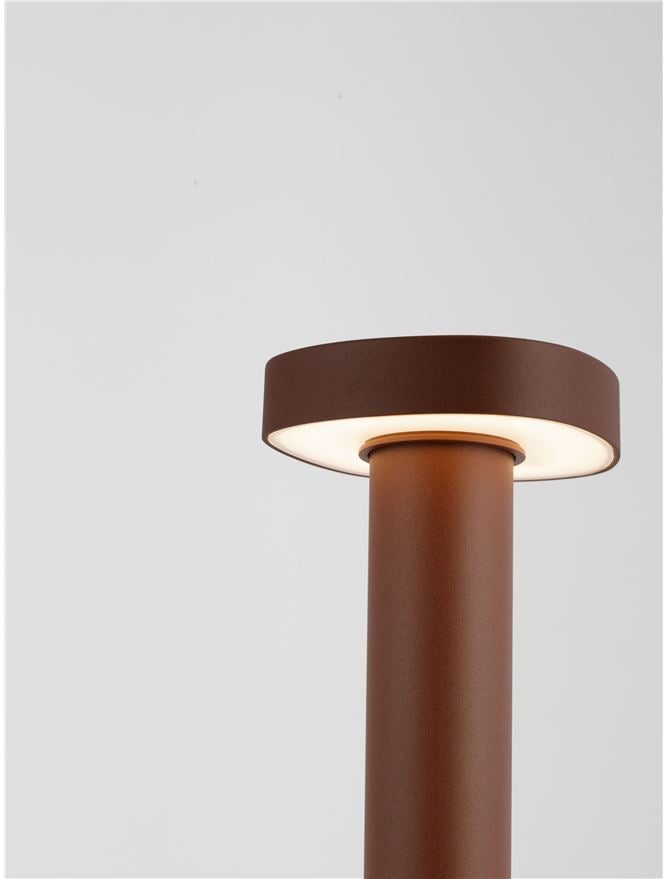 Stalp Nova Luce BALIC 9136480