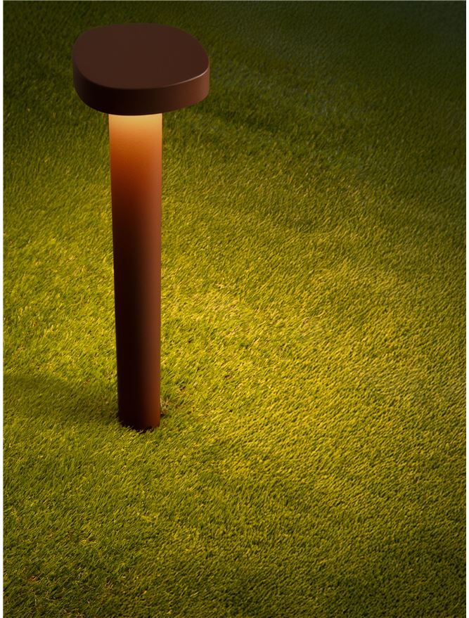Stalp Nova Luce BALIC 9136480