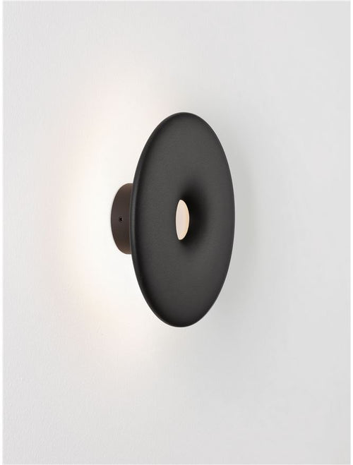 Aplica exterior Nova Luce SPLASH 9136481