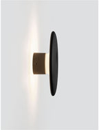 Aplica exterior Nova Luce SPLASH 9136481