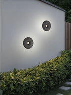 Aplica exterior Nova Luce SPLASH 9136481