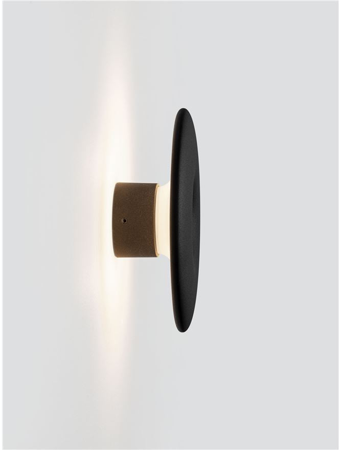 Aplica exterior Nova Luce SPLASH 9136482