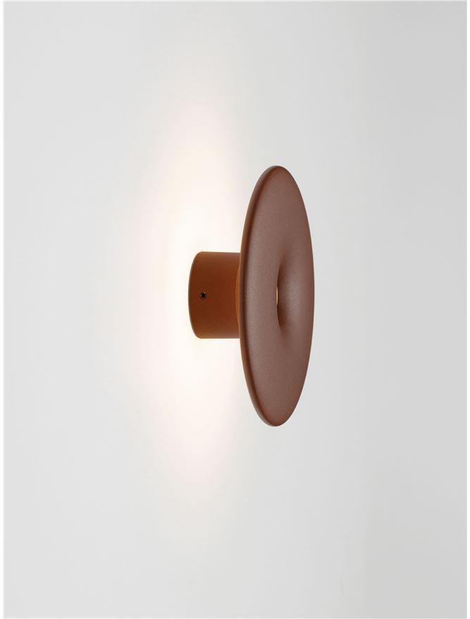 Aplica exterior Nova Luce SPLASH 9136483