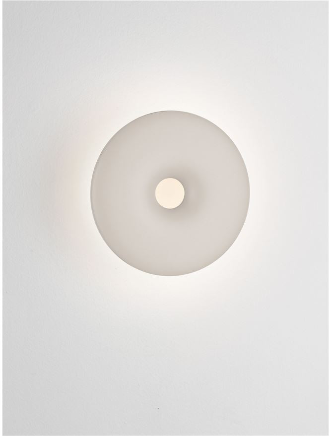 Aplica exterior Nova Luce SPLASH 9136486