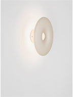 Aplica exterior Nova Luce SPLASH 9136486