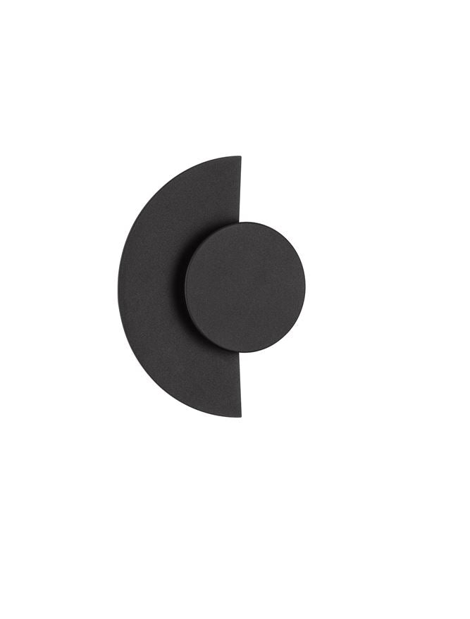 Aplica exterior Nova Luce GLOO 9136487