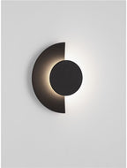 Aplica exterior Nova Luce GLOO 9136487