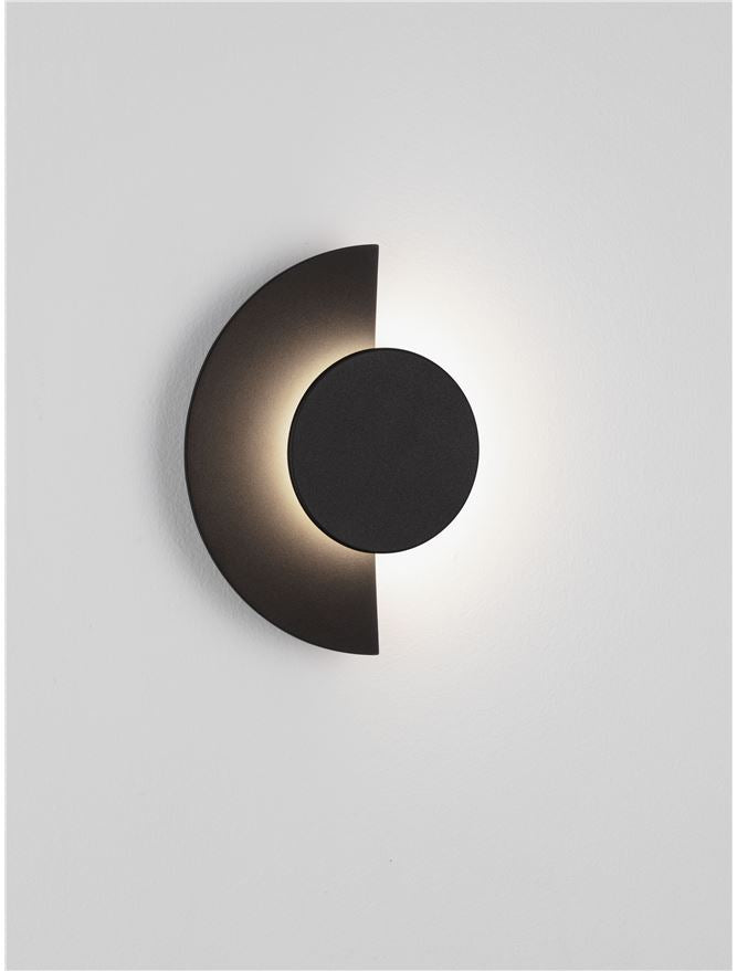 Aplica exterior Nova Luce GLOO 9136487