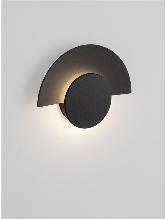 Aplica exterior Nova Luce GLOO 9136488