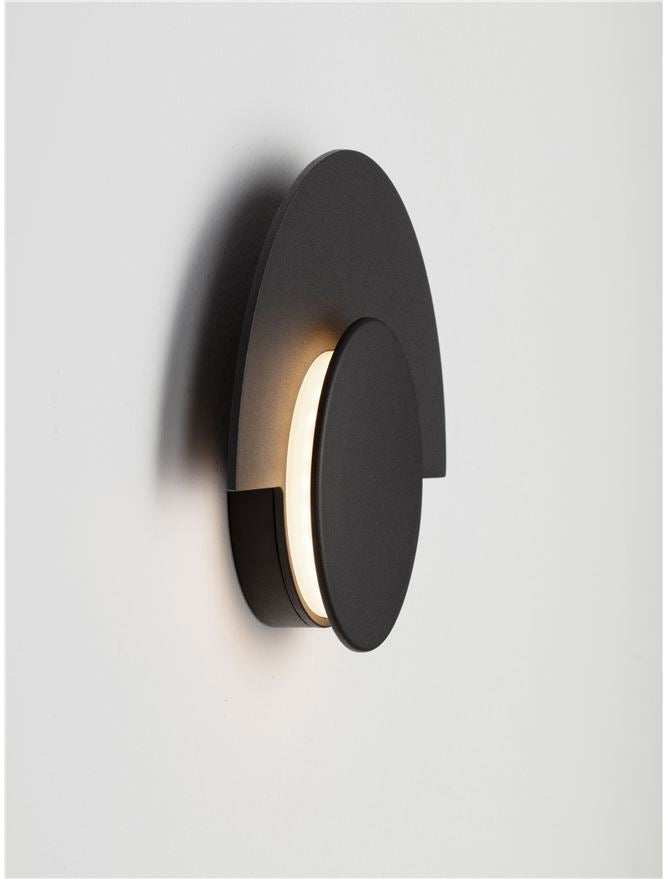 Aplica exterior Nova Luce GLOO 9136488