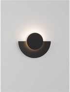 Aplica exterior Nova Luce GLOO 9136488
