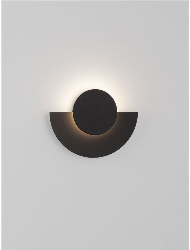 Aplica exterior Nova Luce GLOO 9136488