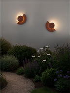 Aplica exterior Nova Luce GLOO 9136490