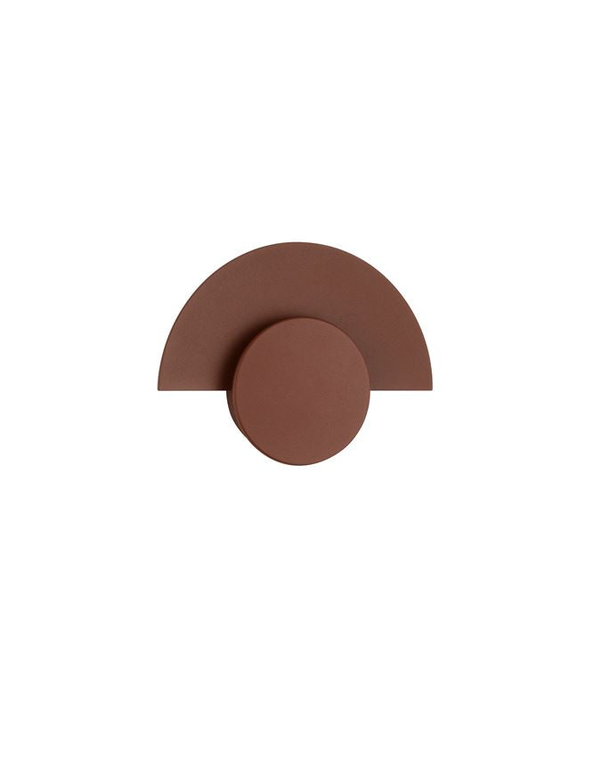Aplica exterior Nova Luce GLOO 9136490