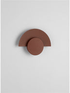 Aplica exterior Nova Luce GLOO 9136490