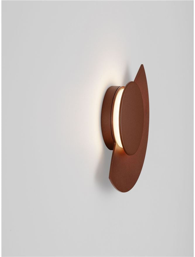 Aplica exterior Nova Luce GLOO 9136490